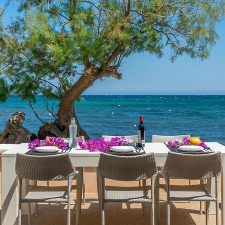 Cas Ferrerico Villa Costa De Los Pinos ภายนอก รูปภาพ