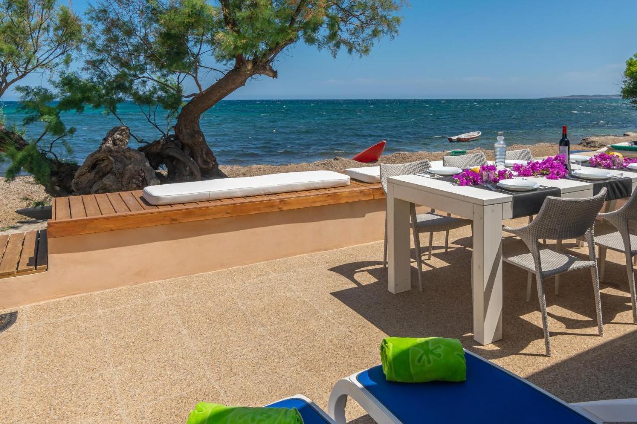 Cas Ferrerico Villa Costa De Los Pinos ภายนอก รูปภาพ